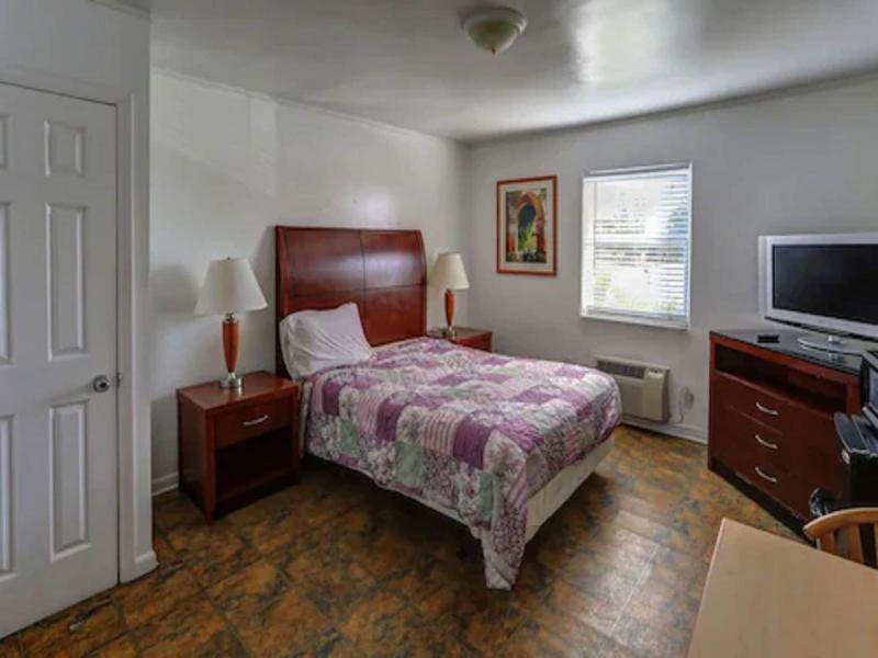 Richard S Hotel image