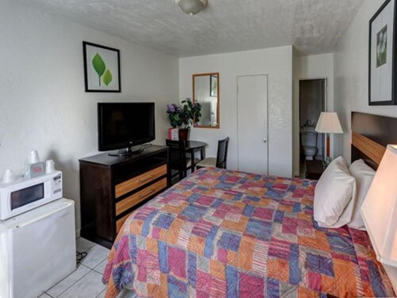 Richard S Hotel image