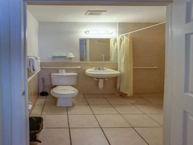 Richard S Hotel image