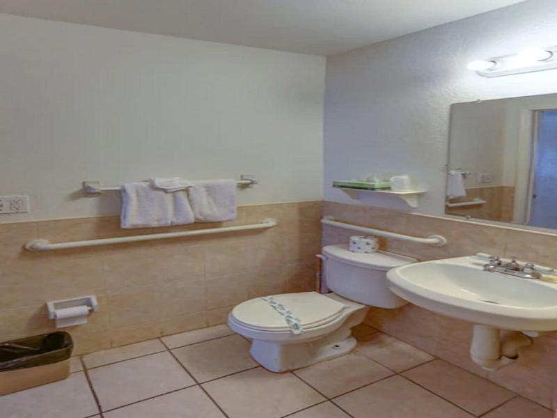 Richard S Hotel image