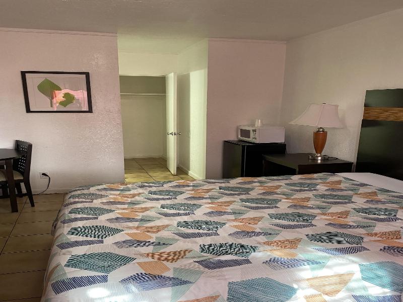 Richard S Hotel image