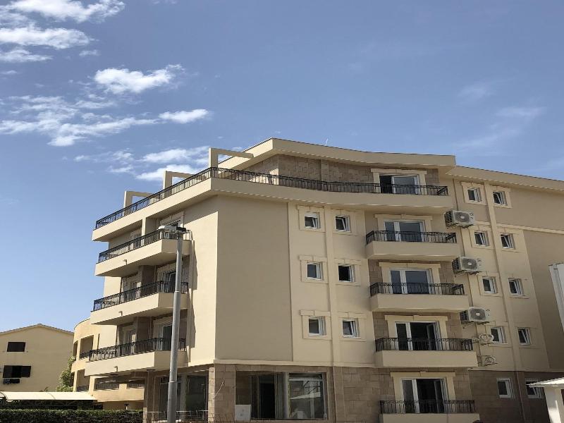 Almare Apartments Budva image