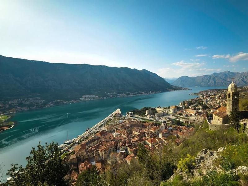 Almare Apartments Budva image