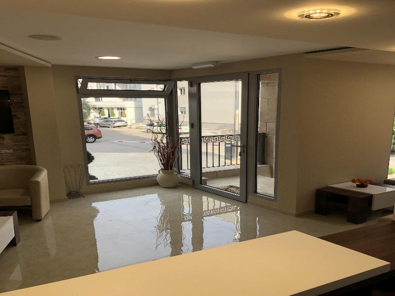 Almare Apartments Budva image