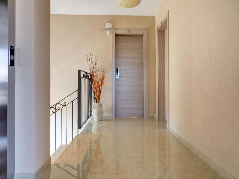 Almare Apartments Budva image