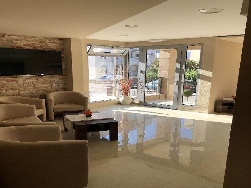 Almare Apartments Budva image