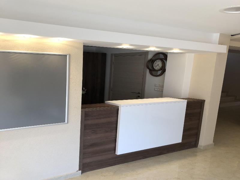 Almare Apartments Budva image