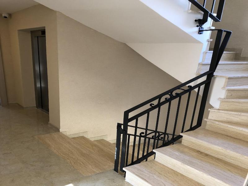 Almare Apartments Budva image