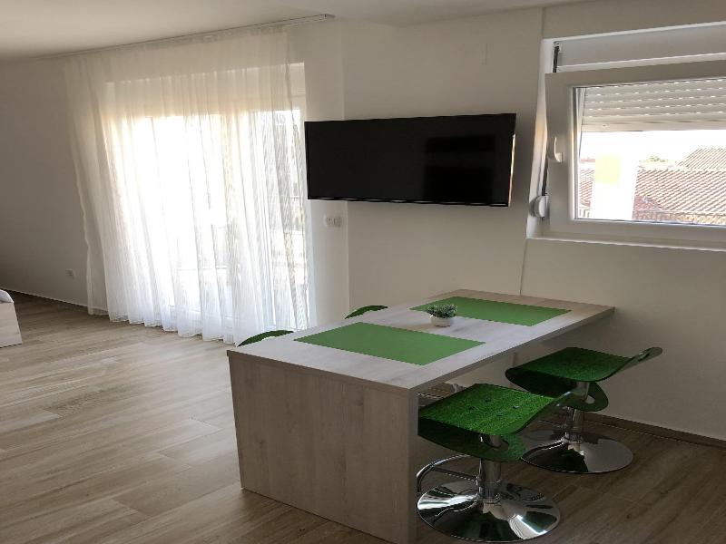Almare Apartments Budva image
