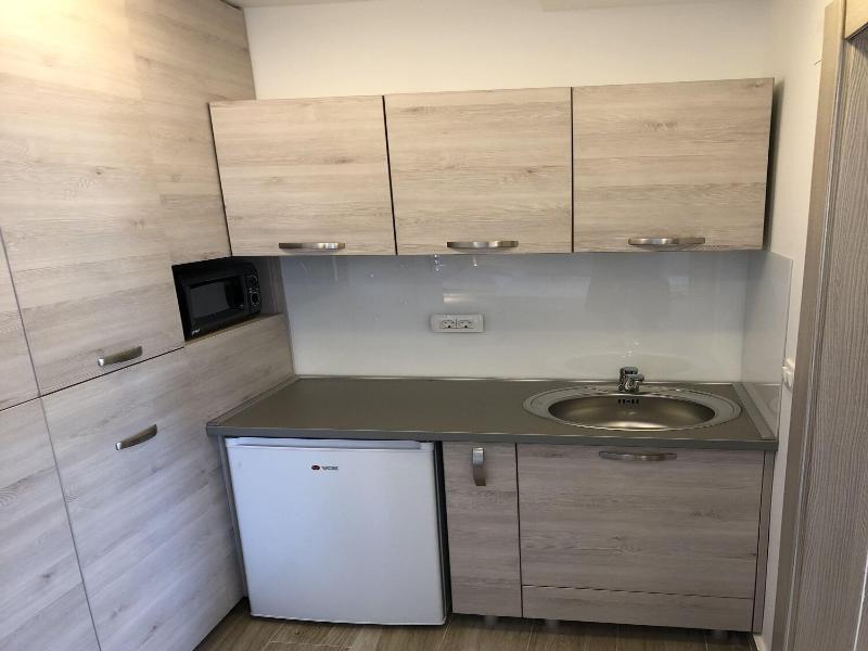 Almare Apartments Budva image