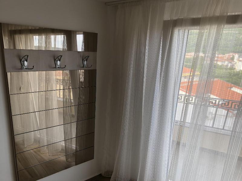 Almare Apartments Budva image