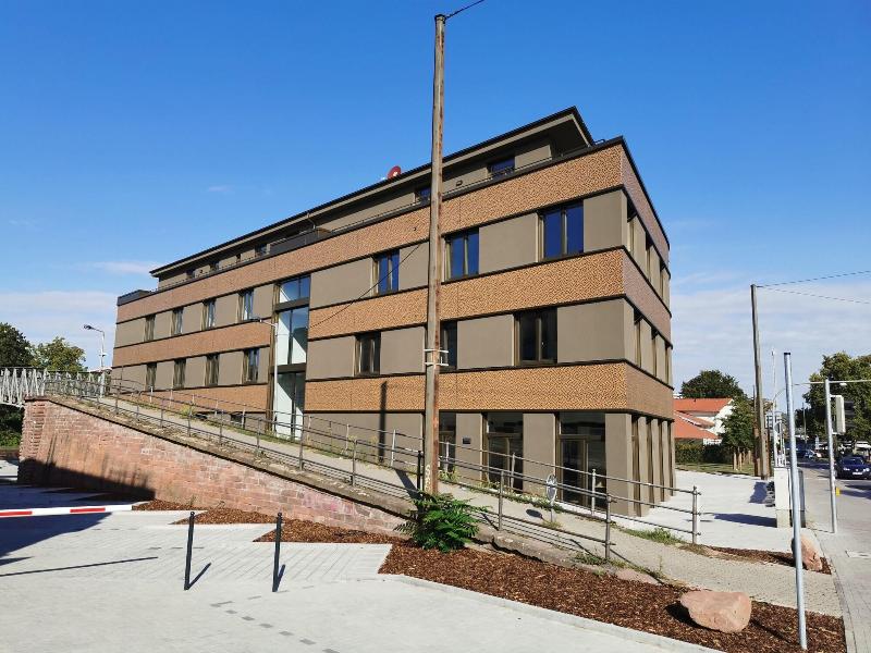 Guesthouse Speyer image