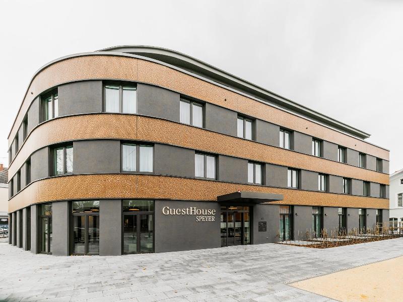 Guesthouse Speyer image