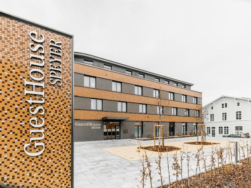 Guesthouse Speyer image