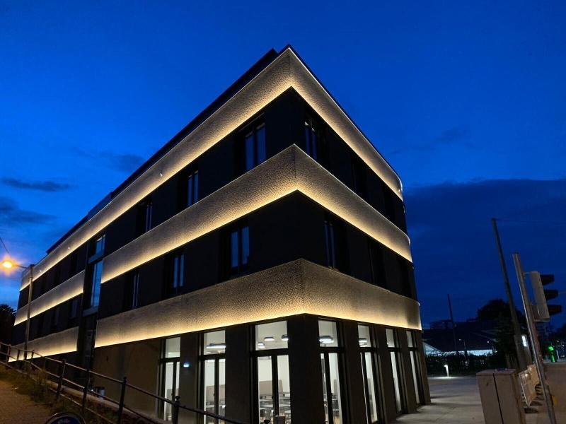 Guesthouse Speyer image