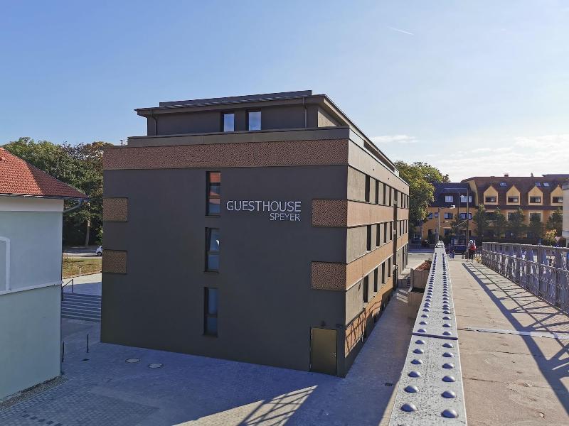 Guesthouse Speyer image