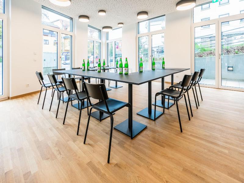 Guesthouse Speyer image
