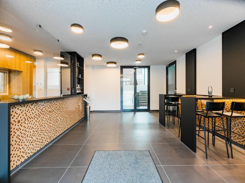 Guesthouse Speyer image