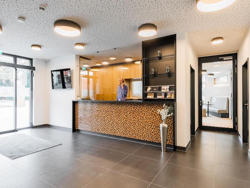 Guesthouse Speyer image