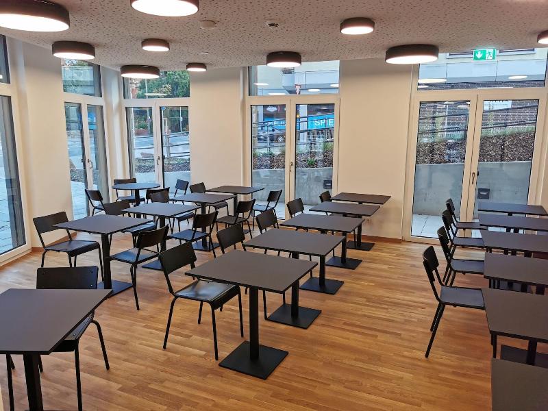Guesthouse Speyer image