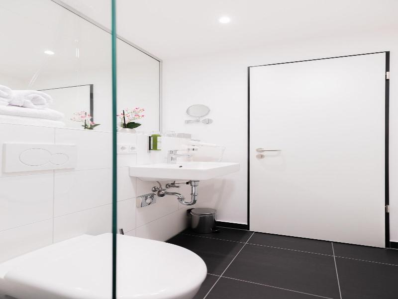 Guesthouse Speyer image