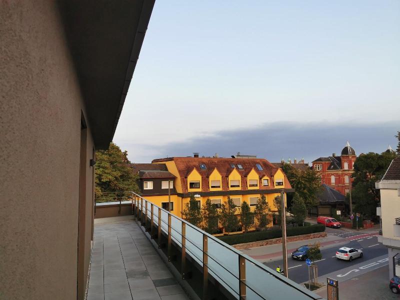Guesthouse Speyer image