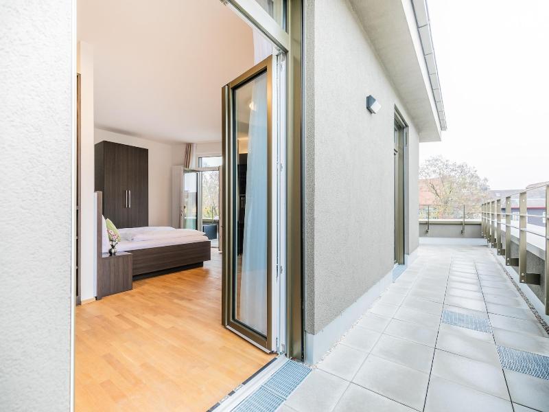 Guesthouse Speyer image