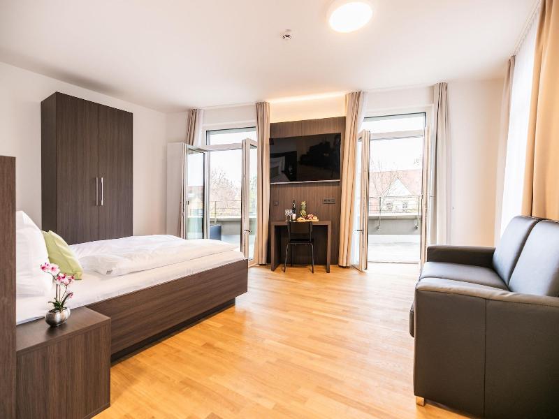 Guesthouse Speyer image