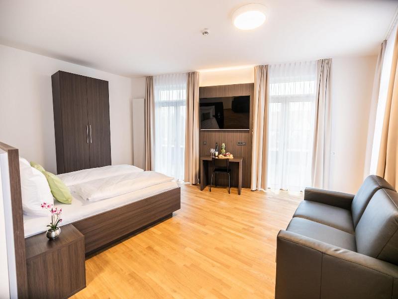 Guesthouse Speyer image