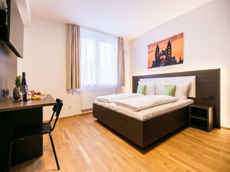 Guesthouse Speyer image