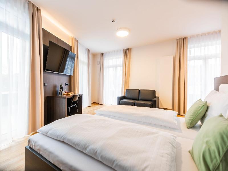 Guesthouse Speyer image