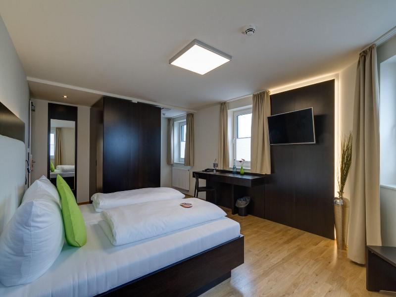 Guesthouse Speyer image