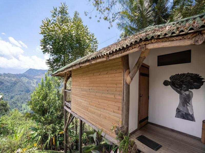 Hotel Kawa Mountain Retreat image