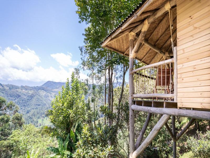Hotel Kawa Mountain Retreat image