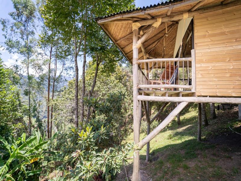 Hotel Kawa Mountain Retreat image