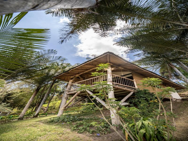 Hotel Kawa Mountain Retreat image