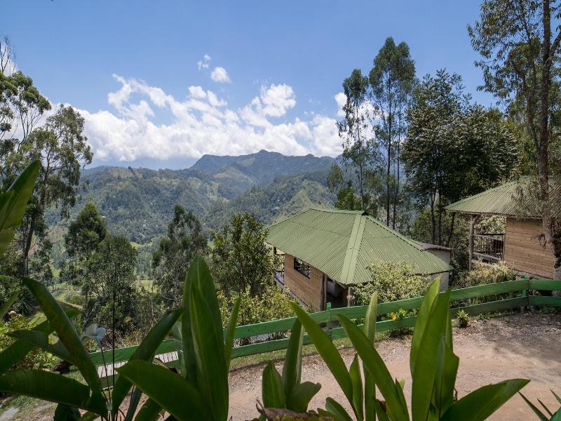Hotel Kawa Mountain Retreat image