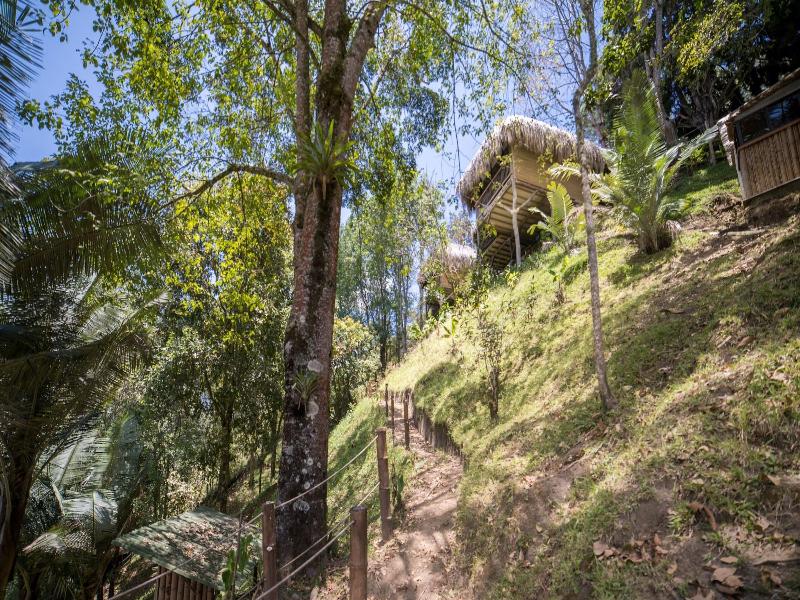 Hotel Kawa Mountain Retreat image