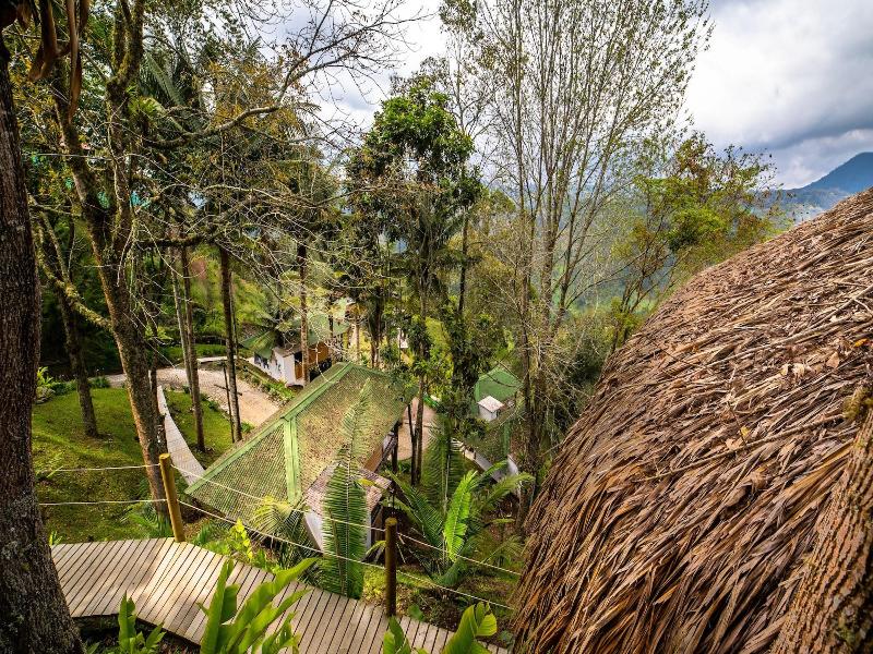 Hotel Kawa Mountain Retreat image