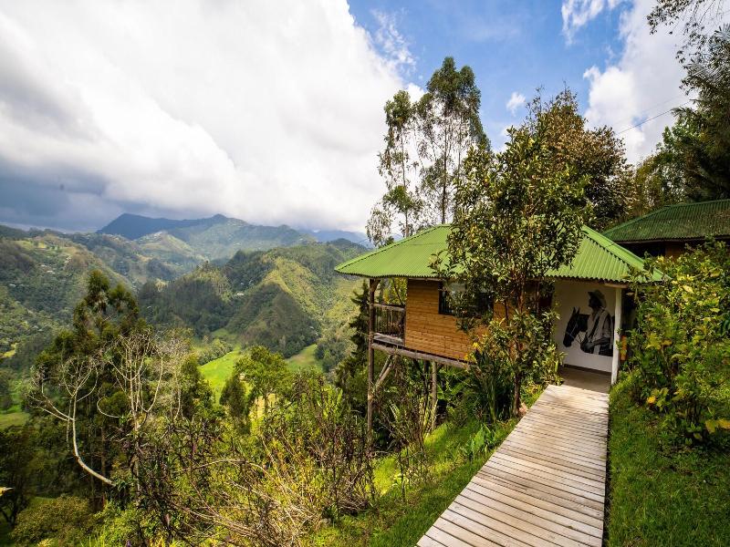 Hotel Kawa Mountain Retreat image