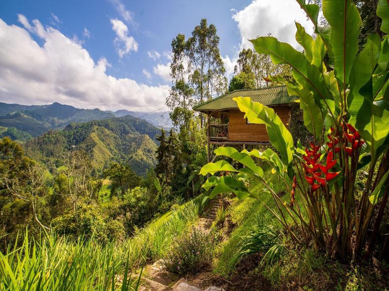 Hotel Kawa Mountain Retreat image