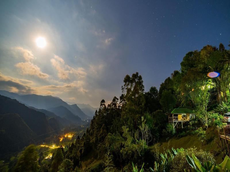Hotel Kawa Mountain Retreat image