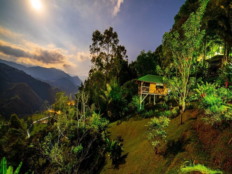 Hotel Kawa Mountain Retreat image