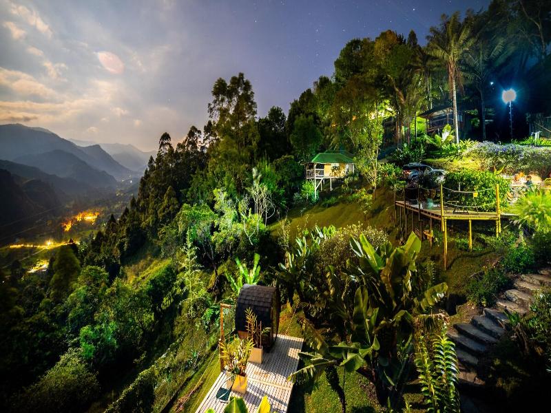 Hotel Kawa Mountain Retreat image