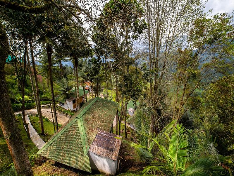 Hotel Kawa Mountain Retreat image
