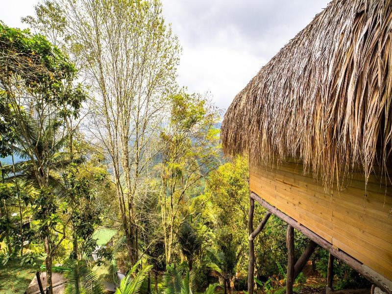 Hotel Kawa Mountain Retreat image