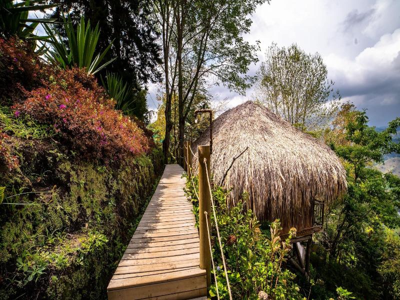 Hotel Kawa Mountain Retreat image