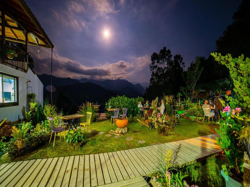 Hotel Kawa Mountain Retreat image