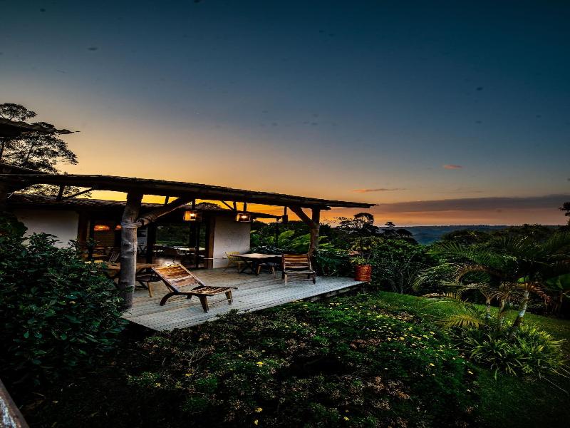 Hotel Kawa Mountain Retreat image