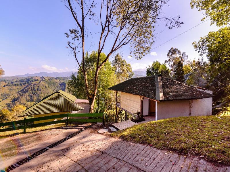 Hotel Kawa Mountain Retreat image
